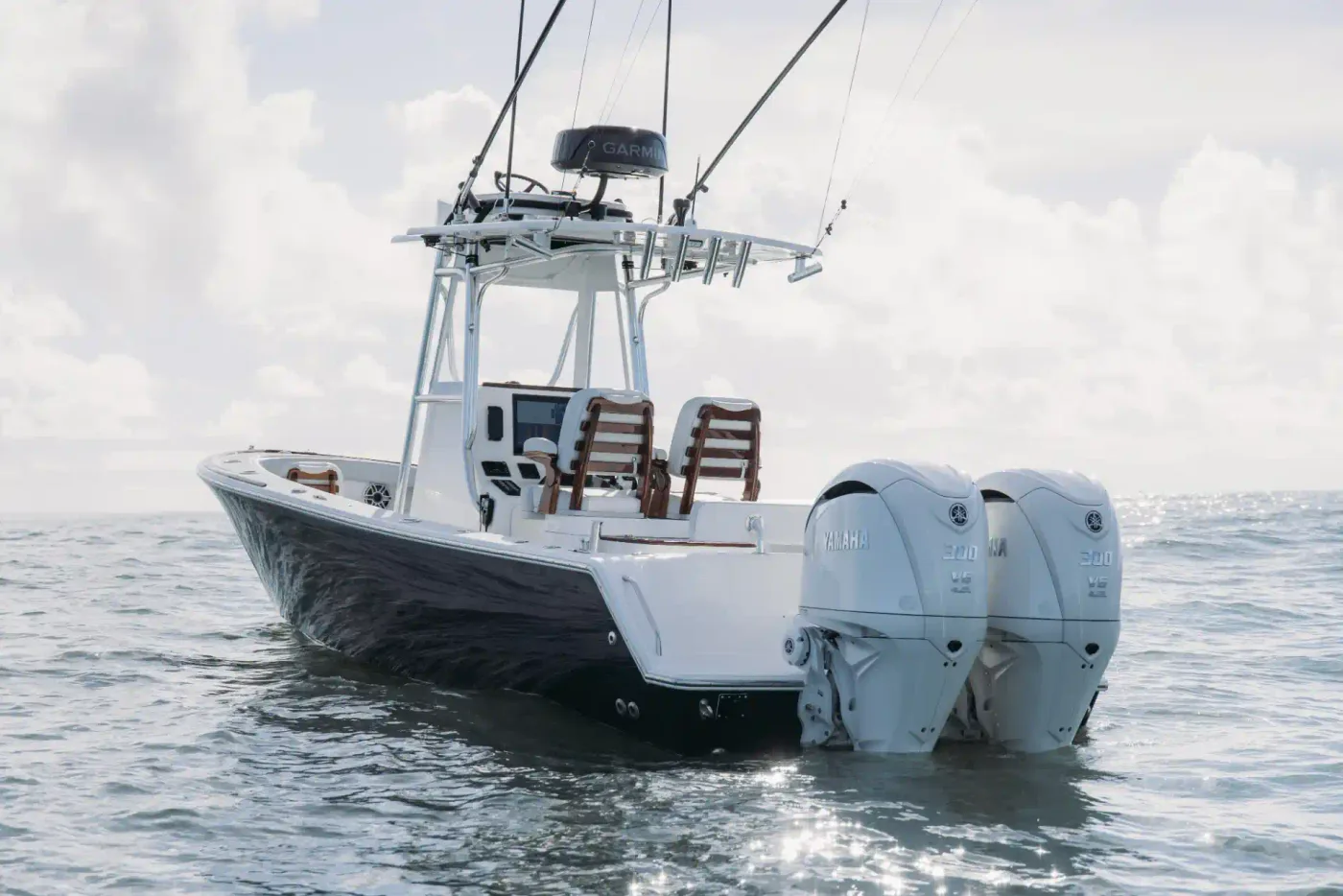 Stuart Boatworks website