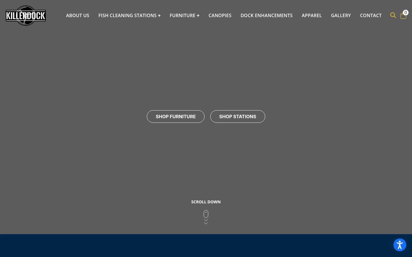 KillerDock previous website